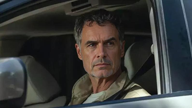 Murray Bartlett em Prazer Máximo Garantido (Reprodução)