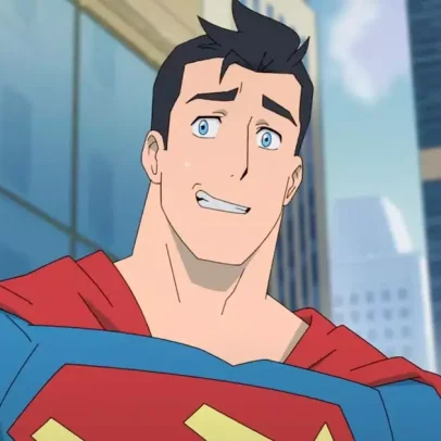 3ª temporada de Minhas Aventuras com o Superman ganha novas fotos