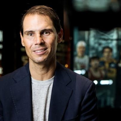 Nadal afirma que Carlos voltará forte após lesão