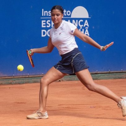 ITF concede prêmio de excelência a três torneios brasileiros