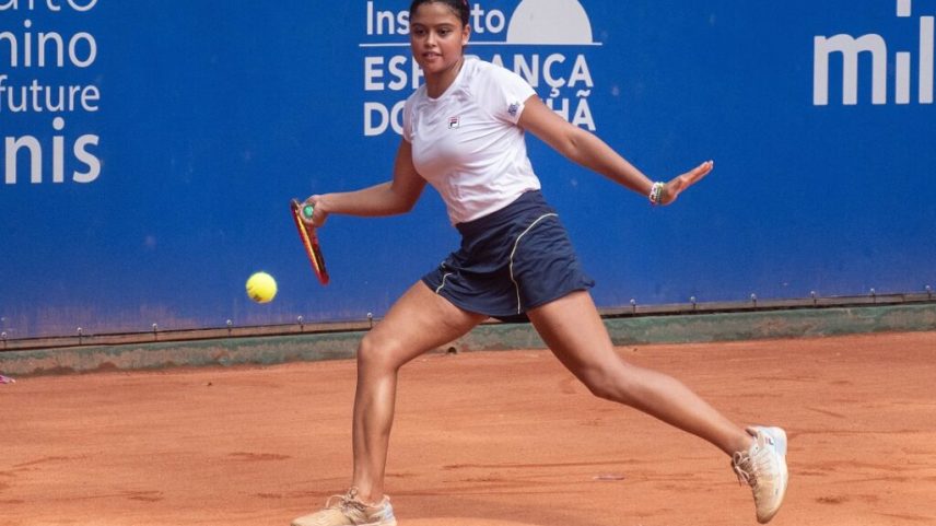 Nauhany Silva (Foto: Rafael Pignataro)