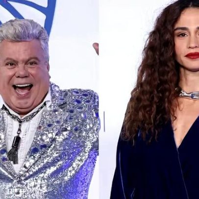 Grandes nomes da música e TV homenageiam Cazuza no 33º Prêmio BTG