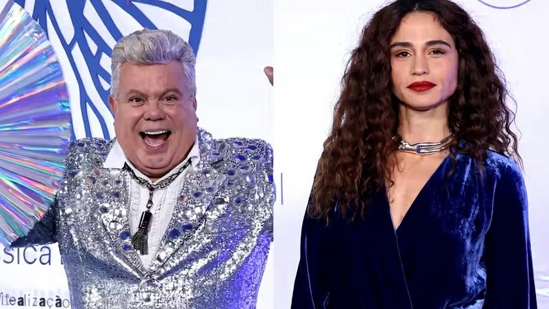 Grandes nomes da música e TV homenageiam Cazuza no 33º Prêmio BTG
