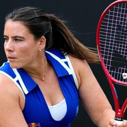 Navarro encara Bouzas em Nottingham; Maria arrasa