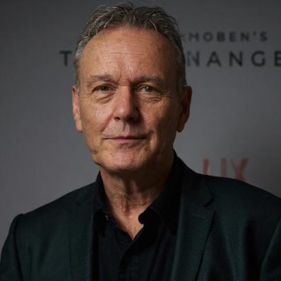 Ator Anthony Head, de Buffy e Ted Lasso, morre aos 72
