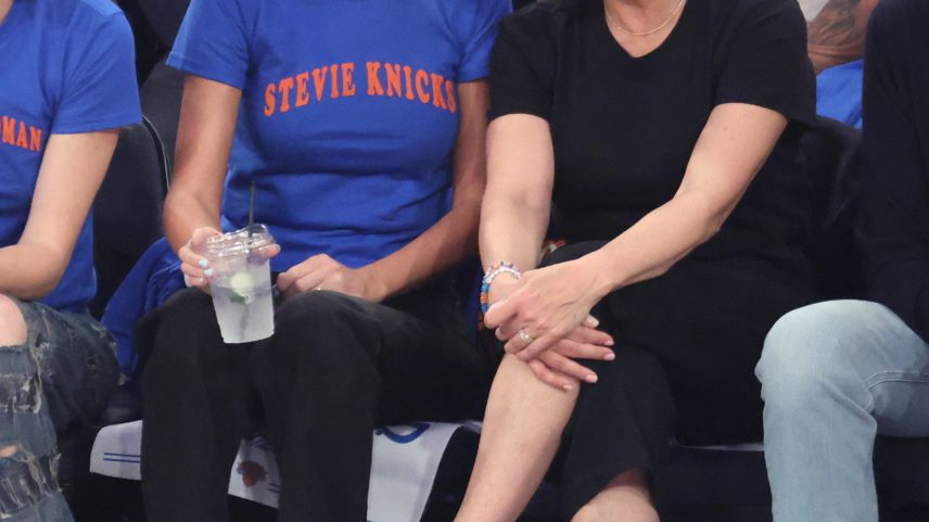 Agenda de Mariska Hargitay alimenta especulações sobre casamento de Taylor Swift