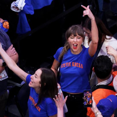 Charlamagne tha God critica participação de Taylor Swift nos Knicks