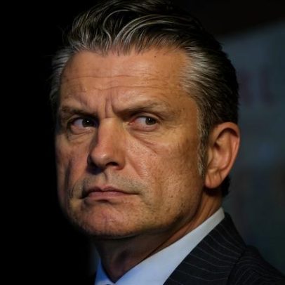 Hegseth provoca choque com comentário sobre a Nova Zelândia