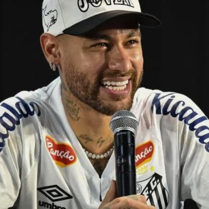 Teixeira aprova retorno de Neymar e afirma estar apto para a Copa