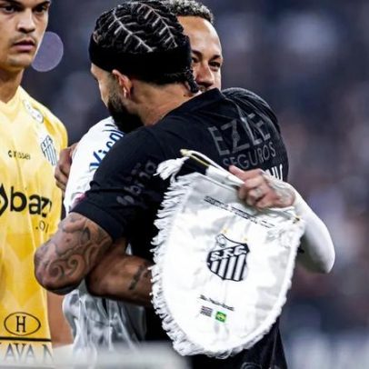 Comentarista da CNN Esportes afirma que Memphis é mais jogador que Neymar hoje