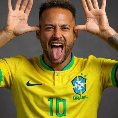 Time de Neymar desmente informação sobre série de IA