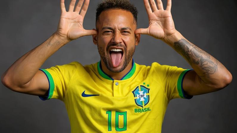 Neymar