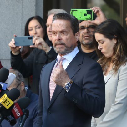 Ex-advogado de Nick Reiner revela motivos para abandonar caso de homicídio