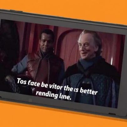 Nova atualização do Switch melhora a eShop antiga