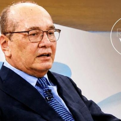 Gilmar Mendes ataca pares e descumpre dever legal em debate