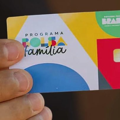 Governo publica regra para manter Bolsa Família durante análise do BPC