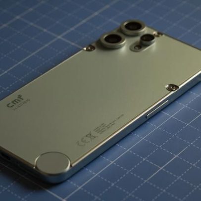 Nothing cancela o telefone CMF deste ano por preços de RAM