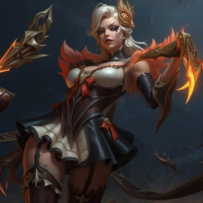 LoL: Dançar no Modo Arena pode curar; entenda como funciona