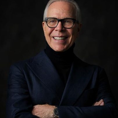 Tommy Hilfiger afirma que o esporte é linguagem cultural
