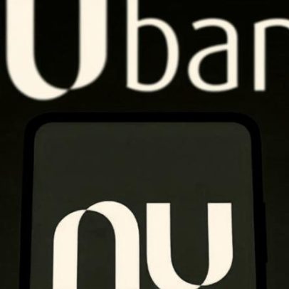 Nubank apresenta o novo CFO