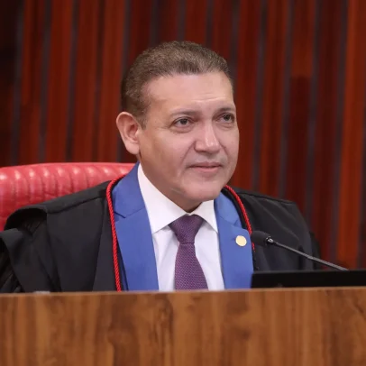 Discurso de ódio é incompatível com a democracia, afirma Nunes Marques