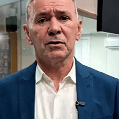 Pastor anuncia apoio de Ciro Gomes e Bolsonaro ao Senado no Ceará