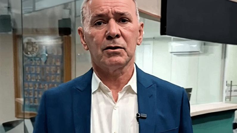 Pastor anuncia apoio de Ciro Gomes e Bolsonaro ao Senado no Ceará