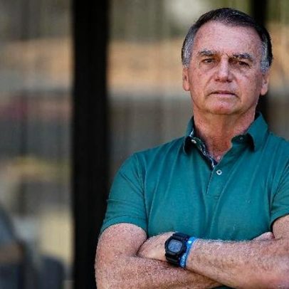 Defesa pede extensão da prisão domiciliar de Bolsonaro