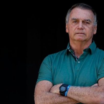 Bolsonaro fará depoimento à Polícia do DF sobre caso da arma na terça