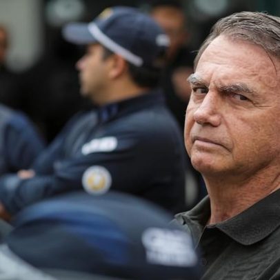 PGR solicita envio de inquérito da Abin paralela a Bolsonaro à 1ª instância