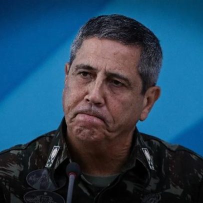 Moraes autoriza visita de Damares, Pazuello e Queiroga a Braga Netto