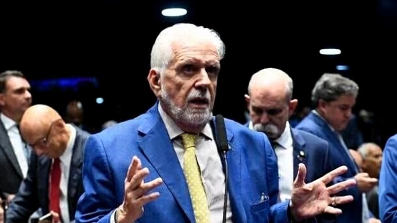 O líder do governo no Senado, Jaques Wagner