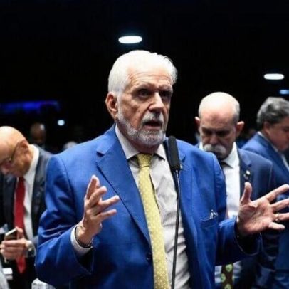 PF aponta suspeita de favorecimento de Jaques Wagner à Emenda Master
