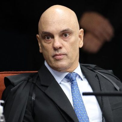 Moraes determina que governo informe sobre extradição de búlgaro à Espanha