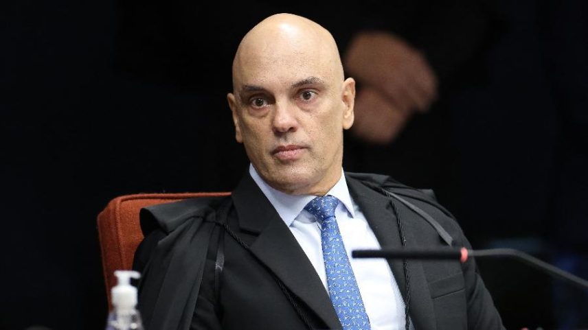 Moraes determina que governo informe sobre extradição de búlgaro à Espanha