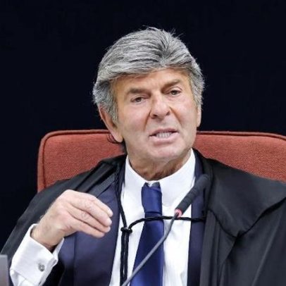 Fux afirma que Congresso não quer pagar preço social e empurra decisões ao STF