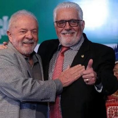 Dani Lima diz que Wagner coloca Lula como responsável por tirá-lo do abismo