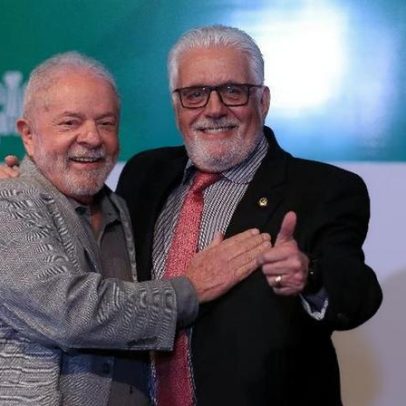 Lula diz que operação é tentativa de me desestabilizar, afirma Jaques
