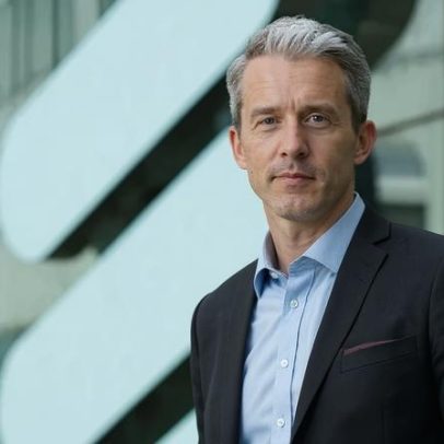 CEO da Ericsson, Ekholm, deixa o cargo; Per Narvinger assume