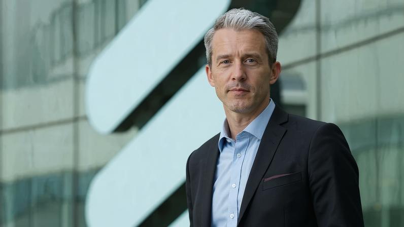 CEO da Ericsson, Ekholm, deixa o cargo; Per Narvinger assume