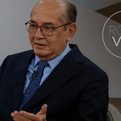 Críticas de Gilmar Mendes a Mendonça repercutem em apoio a Bolsonaro