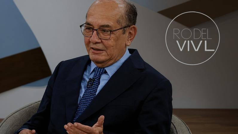 Críticas de Gilmar Mendes a Mendonça repercutem em apoio a Bolsonaro