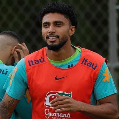 Éderson celebra convocação à seleção e manda recado a Wesley