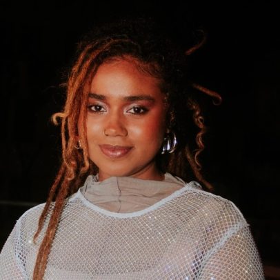 Melly estreia no Rock in Rio e fala sobre ser quem é