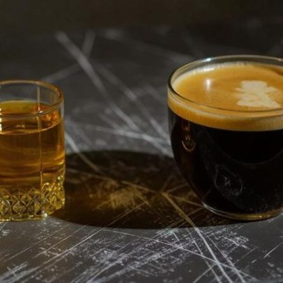 Por Tequila ou Café: por que pessoas atravessam países em busca de bebida