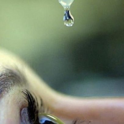 Uso indiscriminado de corticoides pode causar glaucoma e cegueira