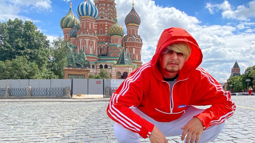 Oliver Tree’s family revealed they are honoring his “final wish” to start a foundation dedicated to helping up-and-coming artists.