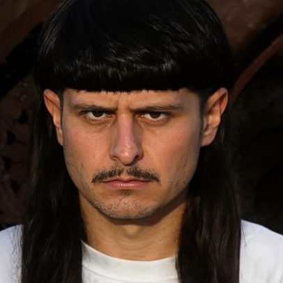 Cantor Oliver Tree entre as vítimas de acidente de helicópteros no Rio