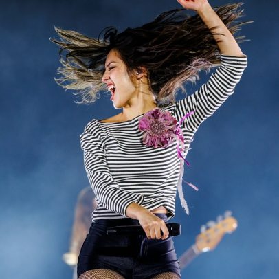 Olivia Rodrigo, Interpol e L’Rain entre as músicas em destaque desta semana