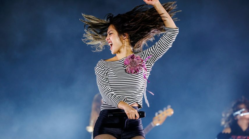 Olivia Rodrigo, Interpol e L’Rain entre as músicas em destaque desta semana